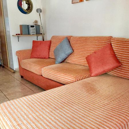 Rombos Residencial Apartment Puerto De Naos Exterior photo